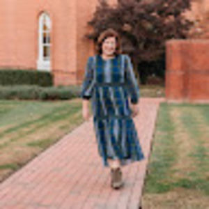 Meet your Posher, Bridget